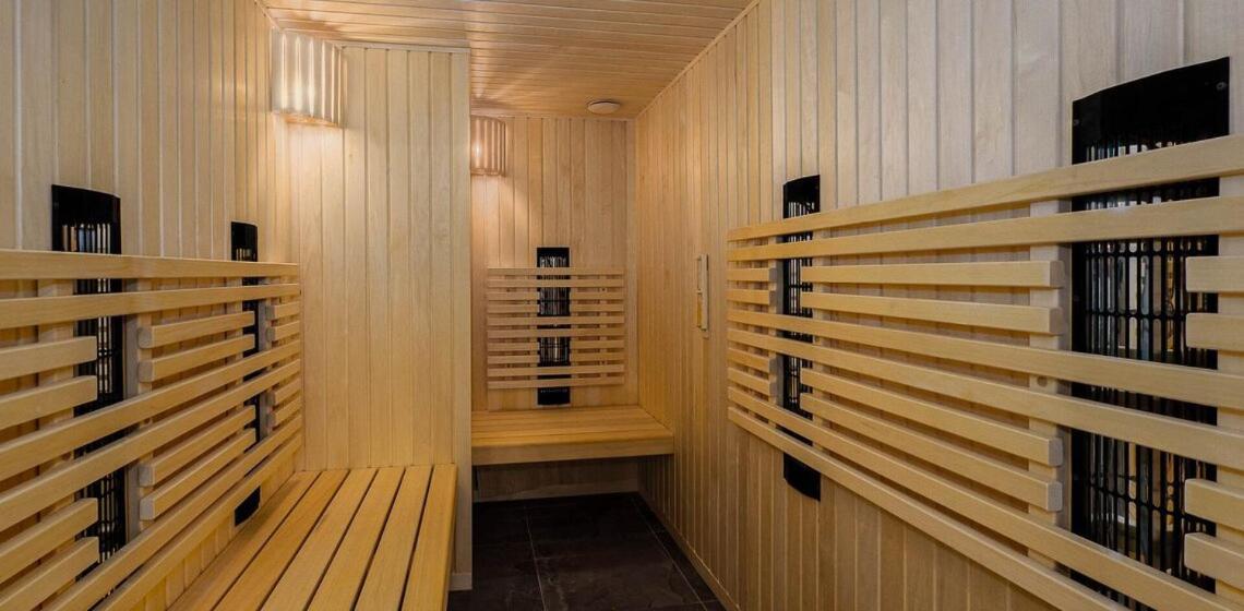 Laurasapartment Jarosławiec 外观 照片