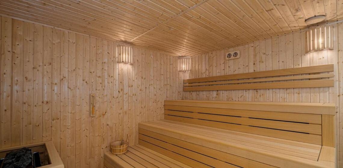 Laurasapartment Jarosławiec 外观 照片