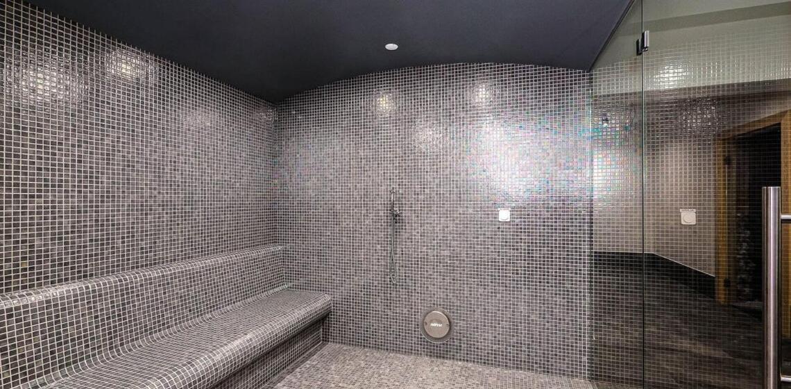 Laurasapartment Jarosławiec 外观 照片